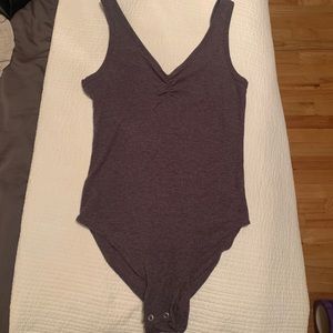 AEO body suit